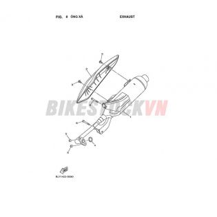 FIG-8_ỐNG XẢ